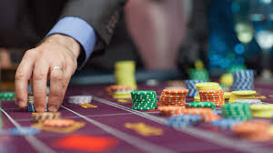 Вход на зеркало Casino All Right